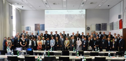 Group Photo _Expert Meeting