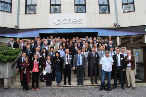 2014_CNES_ADR_Workshop _June 2014