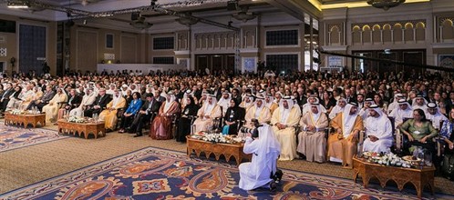 BW_Dubai _Summit _Plenary _Nov 2014