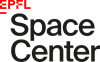 Space Center Logo