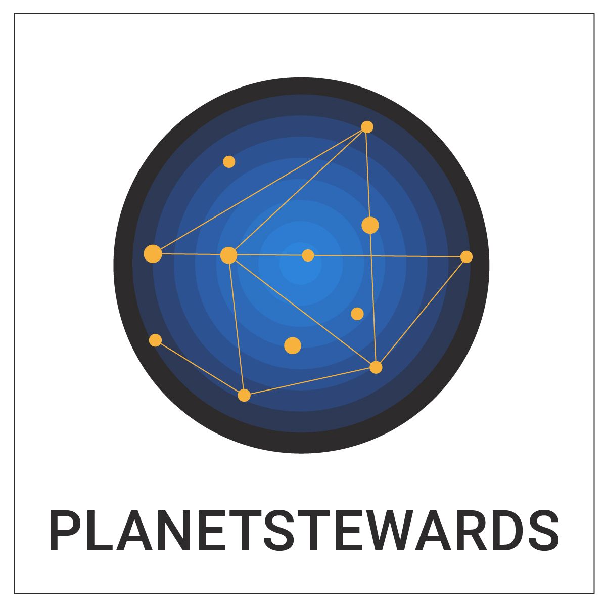 Planetstewards Logo