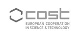 COST Logo